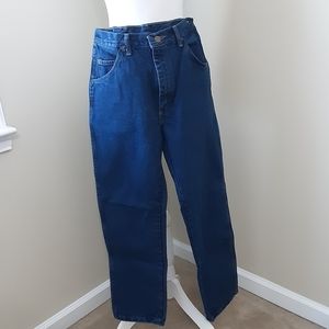 WRANGLER MEN'S JEANS